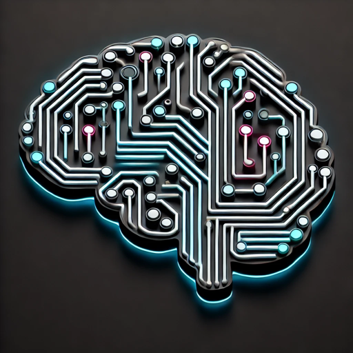 Advanced Computer Science Mentor logo