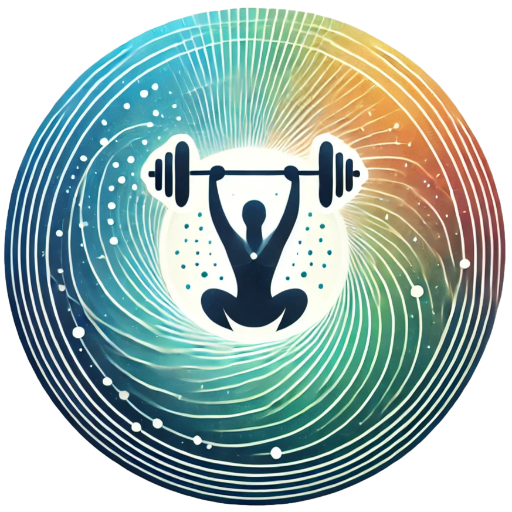 💪 AI Fitness Coach - Build Muscle & Burn Fat 🔥 logo