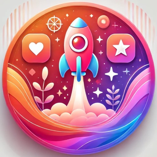 Viral Content AI 🚀 – Social Media Trends Master logo