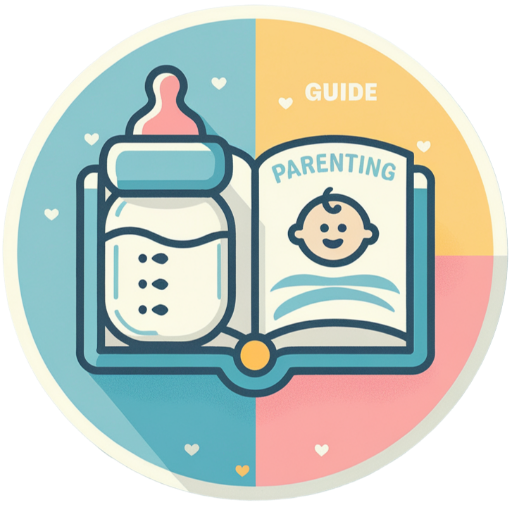 Parenting AI Guide 🍼 – Baby Care Made Simple logo
