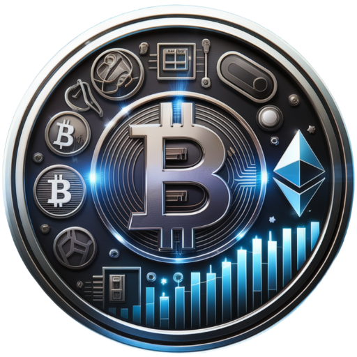 Crypto Insights AI 📈🔒 - Market Tracker logo