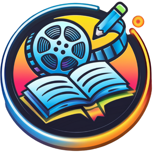 AI ScriptMaster 🎬✍ - Perfect Your Storytelling logo