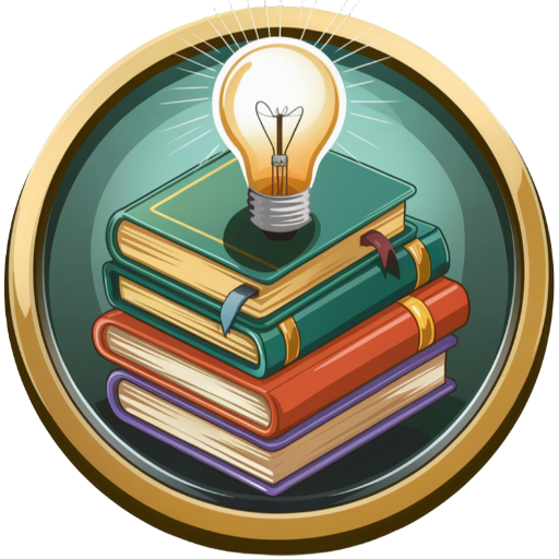 Book Outline Mastermind 📚✨ logo