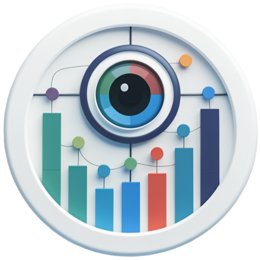 Smart Visual Analyzer: Charts & Images 🖼️📊 logo