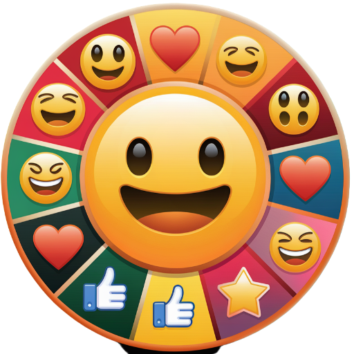 🎨 GPT Emoji Pro: Boost Your Texts with Emojis! 🌟 logo