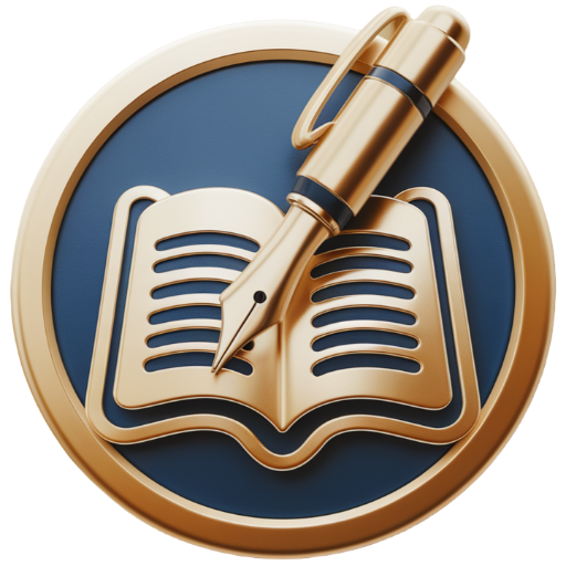 Writing Assistant Pro ✍️ – Essay & Report Helper logo