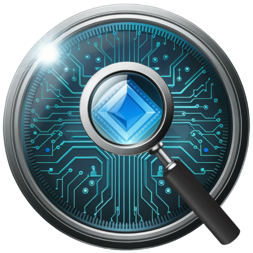 AI Debugger & Code Optimizer 🚀🔍 logo