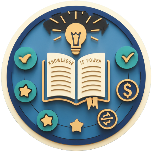 StudyMate AI 🎓 – Smarter Learning logo