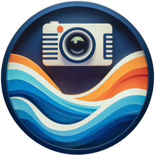 SlideMaster Pro 🖼️ – Creative Presentations logo