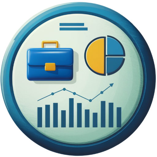 Financial Insight 📊 – Smart Analysis & Investing logo