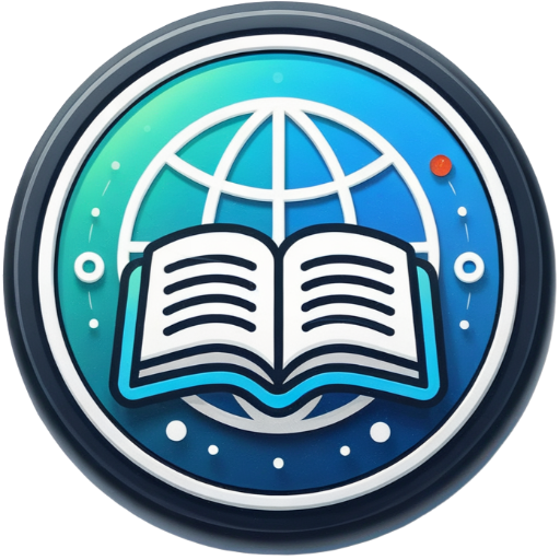 Language Learning AI 🌍📘 – Your Smart Tutor logo
