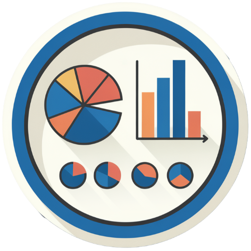 Smart Chart Maker 🧠📊 - AI Data Visualizer logo