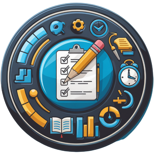 Ace Exams 🚀 – Mock Tests & Study Plans logo