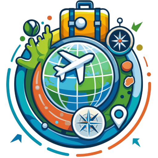 👉 DreamTrip AI ✈️ Plan Your Perfect Vacation! logo