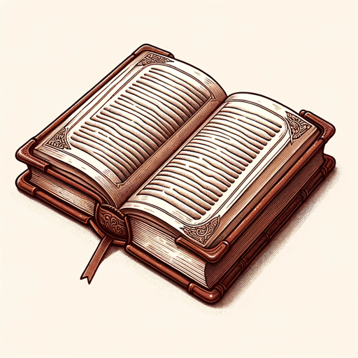 Book Recommender logo