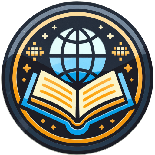 Scholar Synergy 🌐📚 logo
