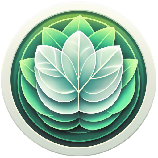 Mental Wellness AI 🌿 – Relaxation & Positivity logo
