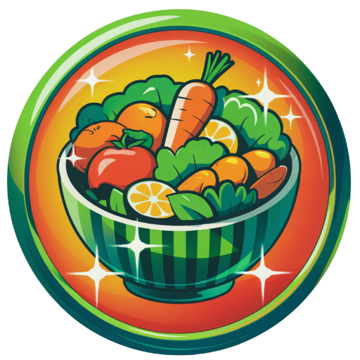 AI Diet Planner 🥗 – Smart Meal Wizard logo
