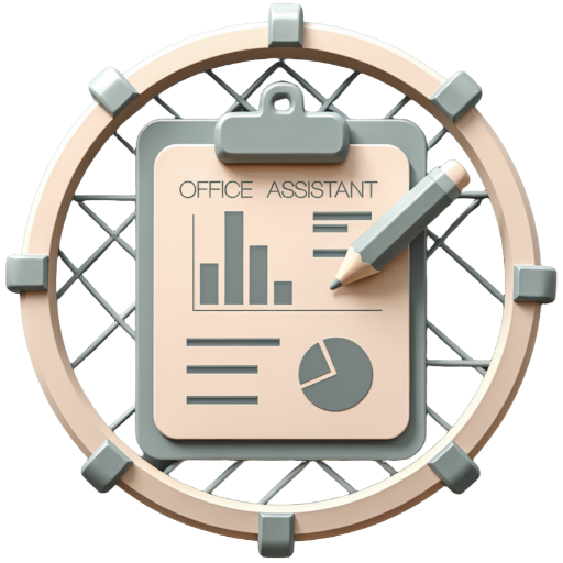 Office AI Assistant 📄 – Boost Productivity logo