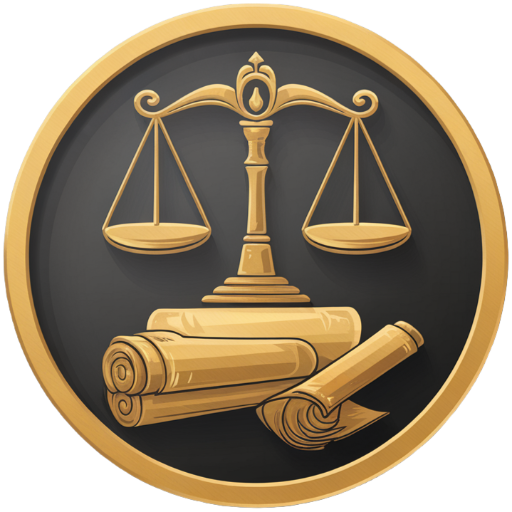 LegalEase Pro ⚖️📜 – Your Contract Companion logo