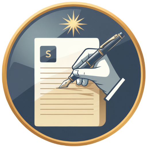 Smart Career AI ✨📄 – Build Your Dream Resume logo