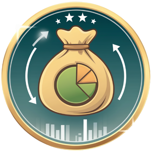 Event Budget AI 🎉💰 – Smarter Spending logo