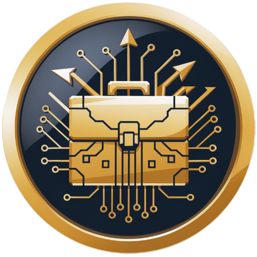AI Investment Wizard 📈💼 logo