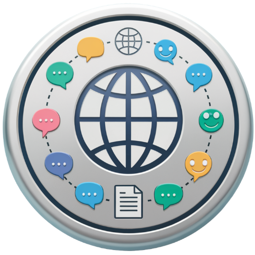 🌐 TranslatePro AI – Dịch Chuẩn, Hiểu Sâu 🚀 logo