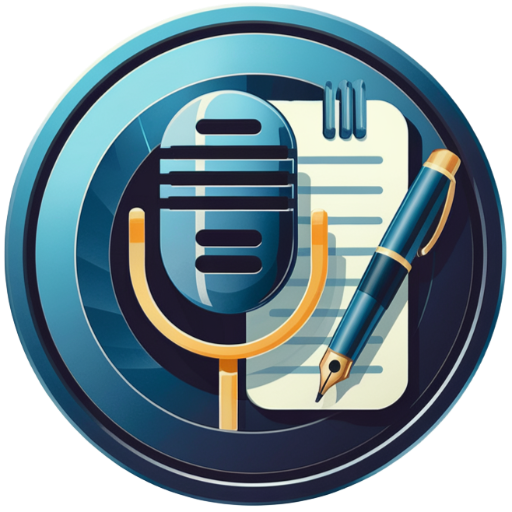 🎙️ Speech2Text AI – Fast & Accurate 📝 logo