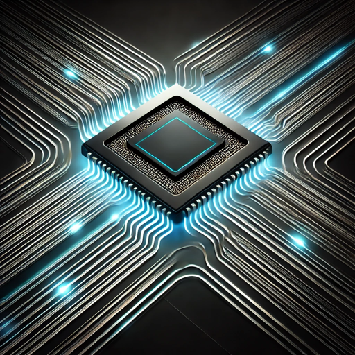 Compute Unit Expert logo