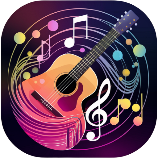 Lyrics Creator 🎸✨ – Hit-Making Made Easy! logo