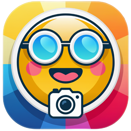 Meme Creator Pro 😄📸 – Master Meme-Making logo