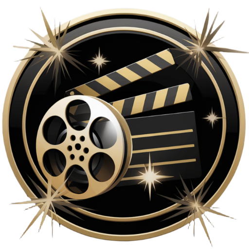 📽️ FilmFinder AI – Discover Your Next Favorite 🎥 logo