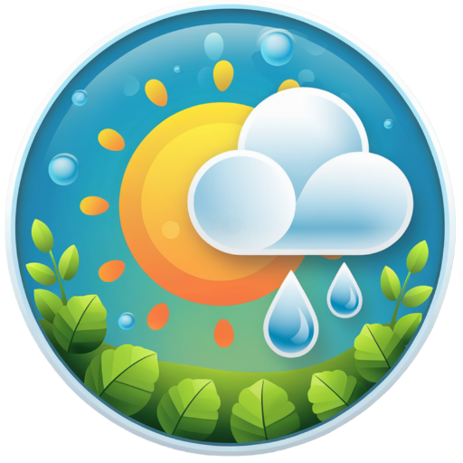 Weather Forecaster ☀️ & Outdoor Fun Tips 🌤️ logo