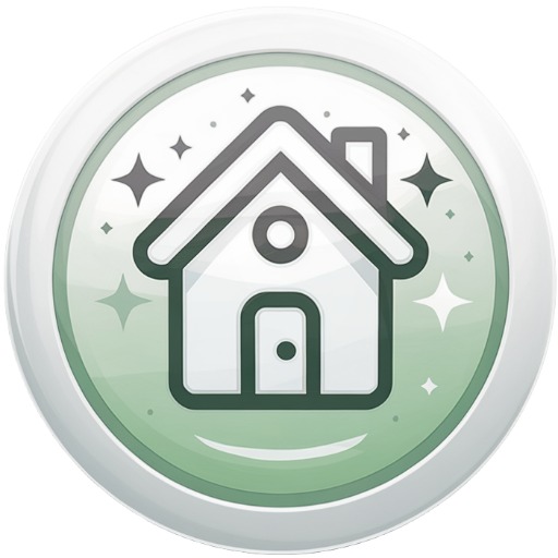 Home Organizer AI 🏠 – Maximize Your Space! logo