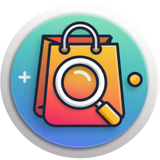Smart Shop Guide 🛍️ Save Big Now! logo