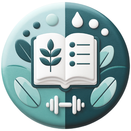 🌱 My Wellness Tracker – Sleep, Eat, Thrive logo