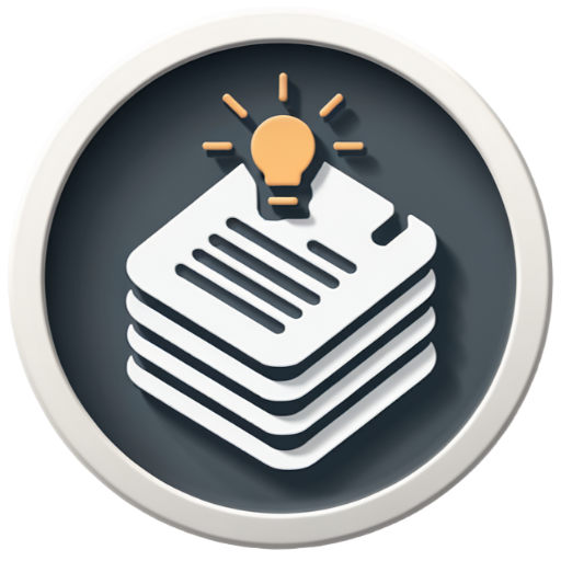 Summarize Pro 📚✨ – Fast Insights logo