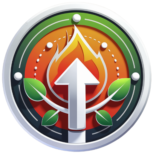 🔥 OptimizePro: Marketing Copy Maximizer 🚀 logo
