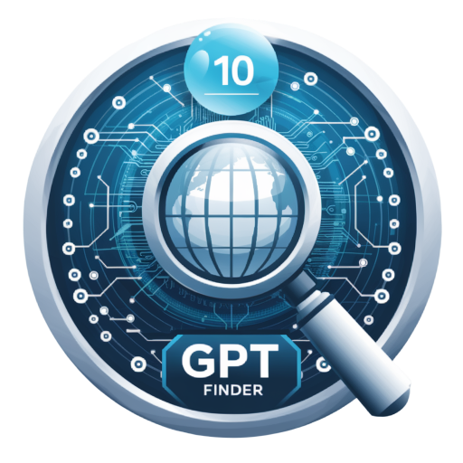 GPT Finder - Search Best GPT logo