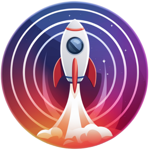 🚀 Business Idea Wizard GPT logo