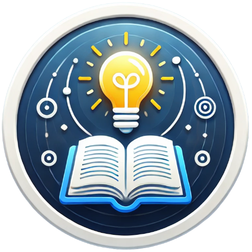 📘 Universal Summarizer Pro logo