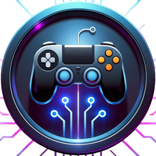 🎮 AI Game Builder | Fast Game Creation logo