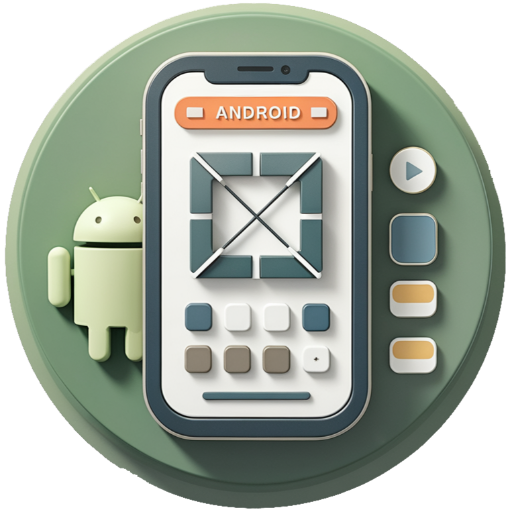 📱 Android UI Builder GPT logo