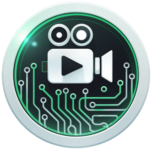 🎥 Kling AI Video Prompt Master logo