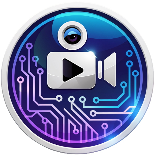 Kling, Sor@, Runway, Luma 🎥 Video Prompt Maker logo