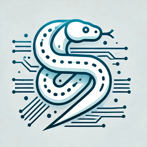 PyPal - Python Coding Assistant logo