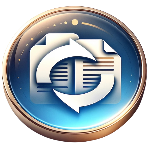File Converter Pro ⚙️📂 – Seamless Format Switch logo