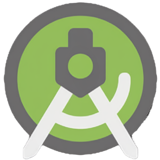 Android Studio Developer logo