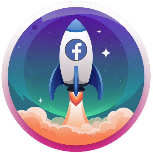 ①Facebook Growth Pro 🚀📈 – Optimize & Engage logo